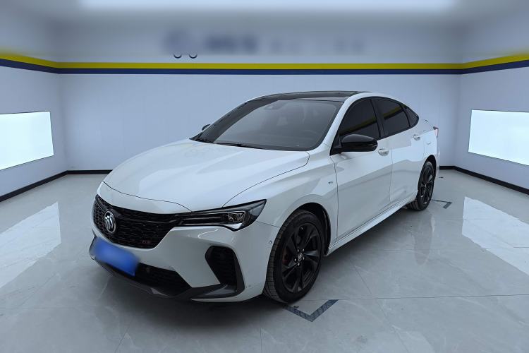 Used Buick Verano 2023 Pro GS Swift Edition
