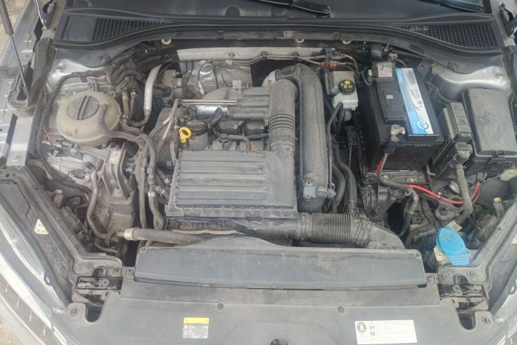 Used Skoda Superb 2018 TSI280 DSG Comfort Edition China V Standard
