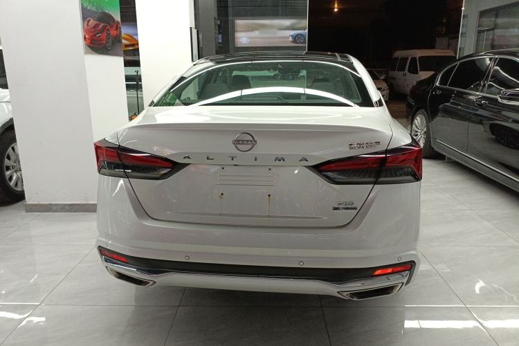 Used Nissan Teana 2022 2.0T XL Enjoyment Edition
