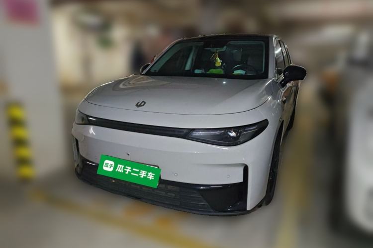 Used Leapmotor C10 2024 210 Smart Edition