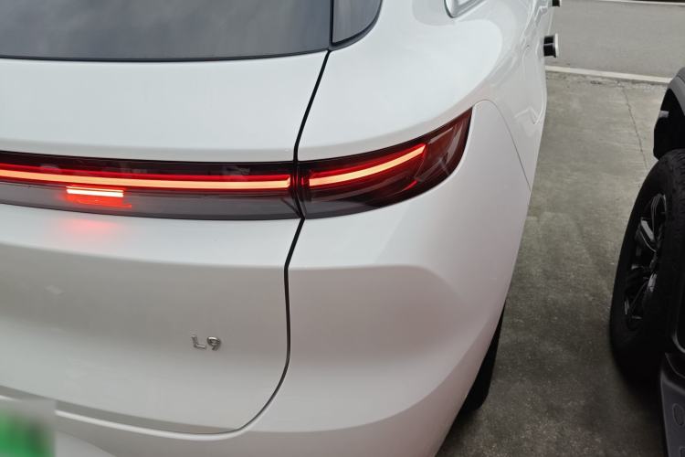 Used Li Auto L6 2024 Max