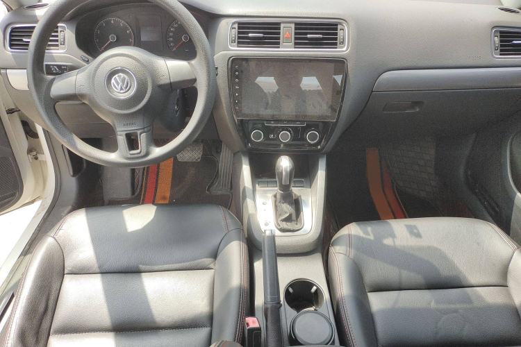 Used Volkswagen Sagitar 2012 1.6L Automatic Fashion Edition
