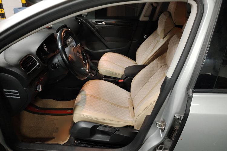 Used Volkswagen Golf 2012 1.4 TSI Automatic Comfort Edition