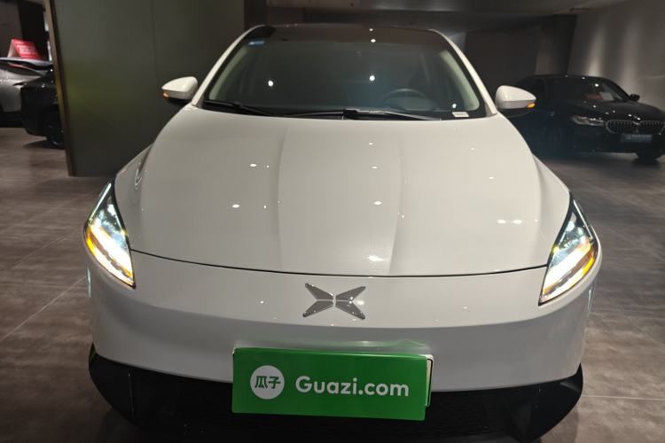 Used XPeng G3 2020 460i Luxury Edition