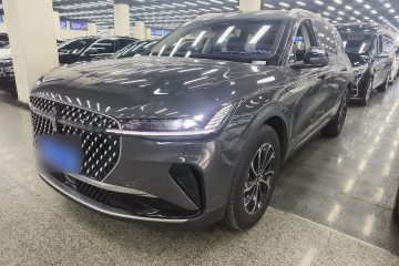 Used Lincoln Nautilus 2023 2.0T Four-Wheel Drive Luxury Edition