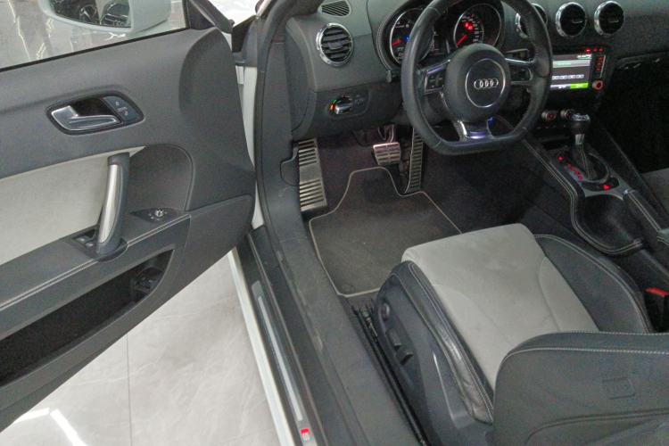 Used Audi TT 2014 TT Coupe 45 TFSI Prestige Edition