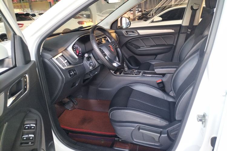 Used Roewe RX5 2020 20T Automatic 4G Connected Million Edition
