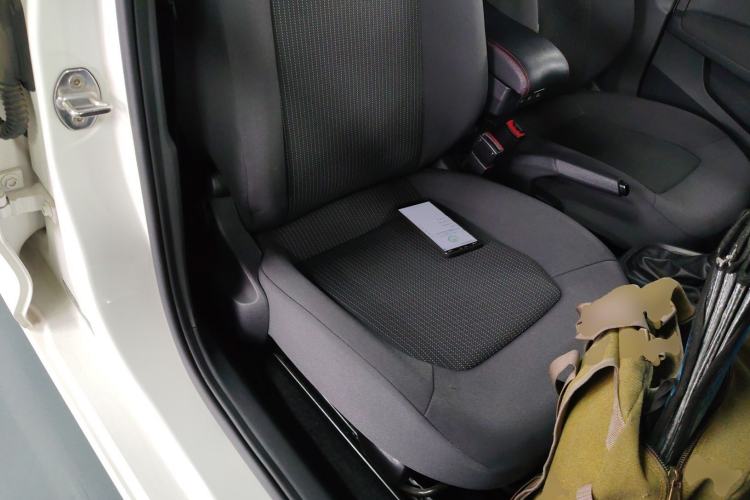 Used Volkswagen Santana 2019 Haona 1.5L Automatic Fashion Edition China VI Standard
