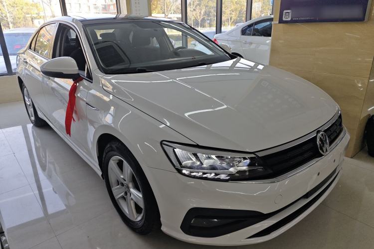 Used Volkswagen Lamando 2021 230TSI DSG Fashion Edition
