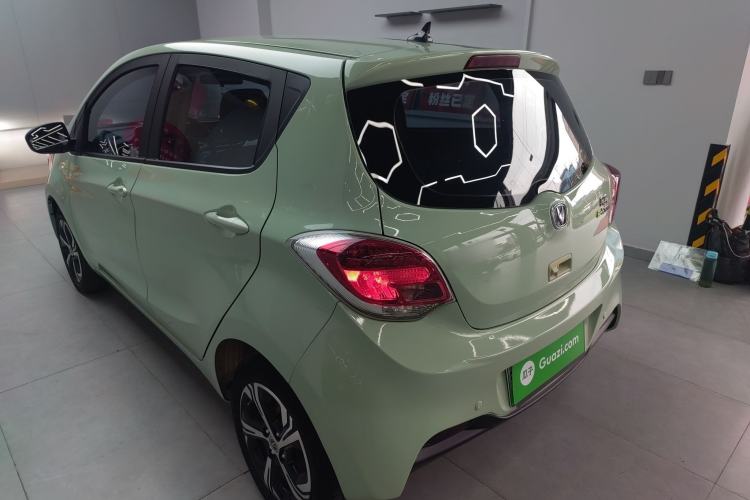 Used Oshan Benni E-Star 2022 Charming Edition Colorful Model Lithium Iron Phosphate