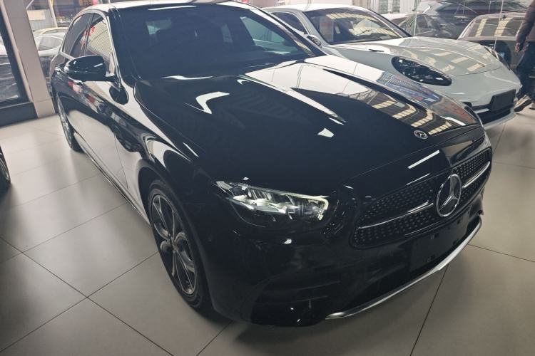 Used Mercedes-Benz E-Class 2022 Revised E 300 L Sport Luxury Edition