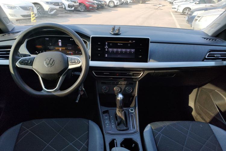 Used Volkswagen Lavida 2023 Revised 1.5L Automatic DeYi Edition