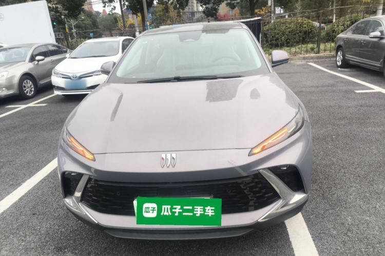 Used Buick E4 2023 Smart Edition
