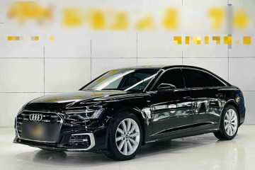 Used Audi A6L 2024 45 TFSI Prestige Dynamic Edition