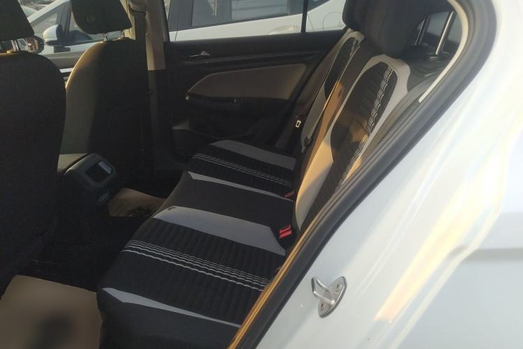 Used Volkswagen Bora 2023 200TSI DSG Comfort Edition