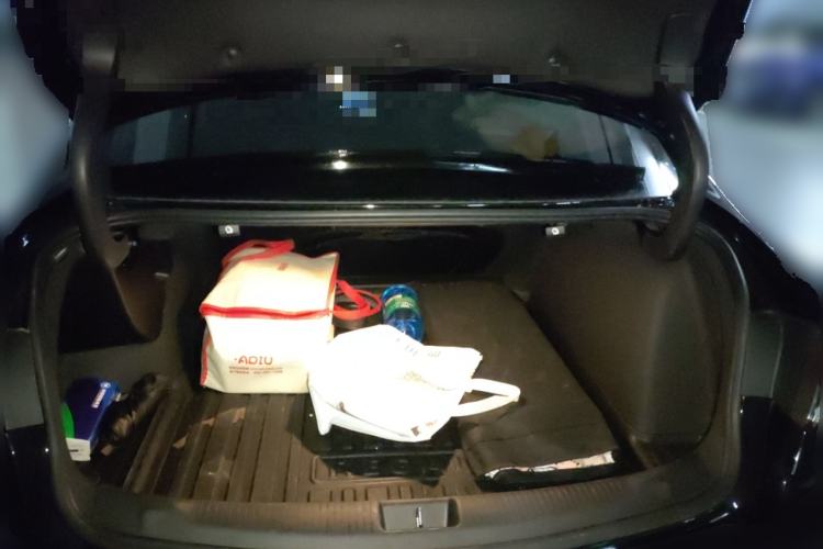 Used Buick Regal 2022 552T Smart Edition