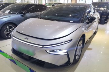 Used XPeng P7+ 2024 Long-Range Max