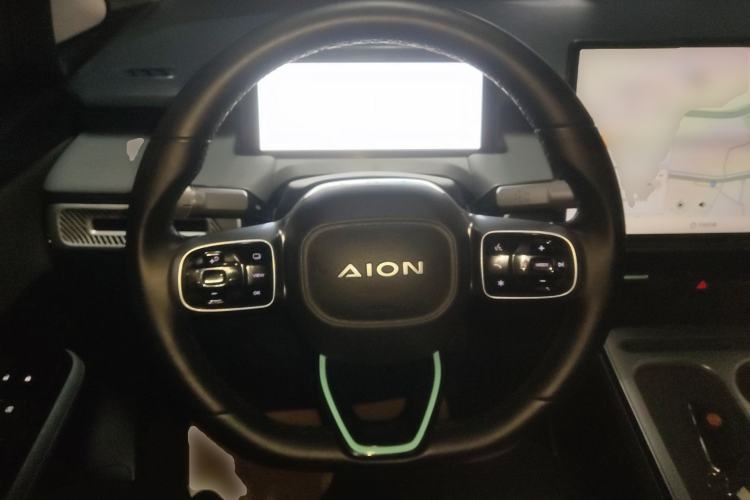 Used AION Y 2022 Plus 70 Smart Edition
