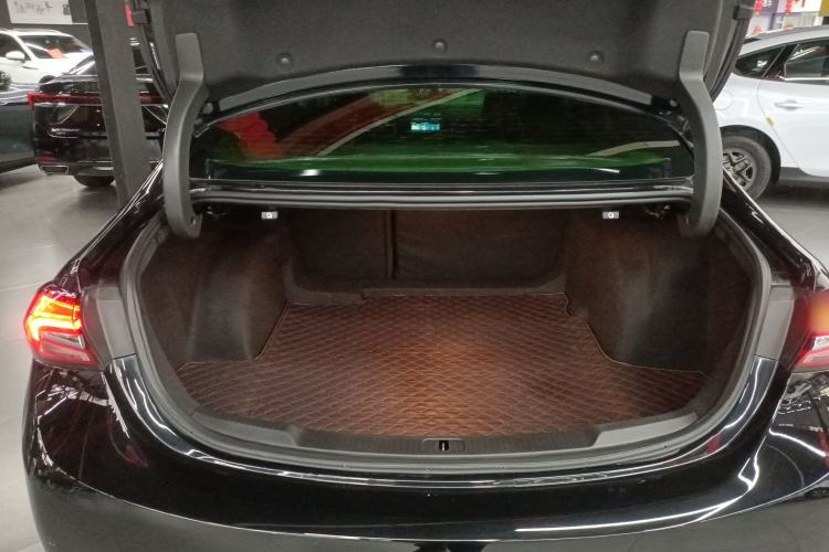 Used Buick LaCrosse 2022 552T Luxury Version
