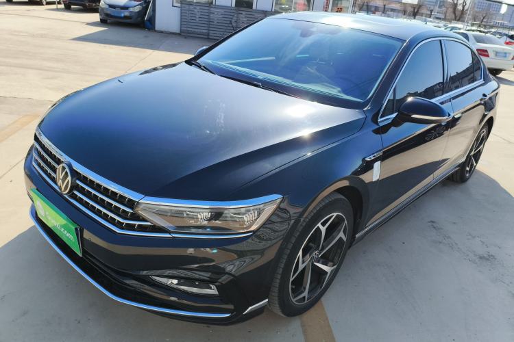 Used Volkswagen Magotan 2023 2 Million Units Limited-Edition 380TSI DSG Flagship Version