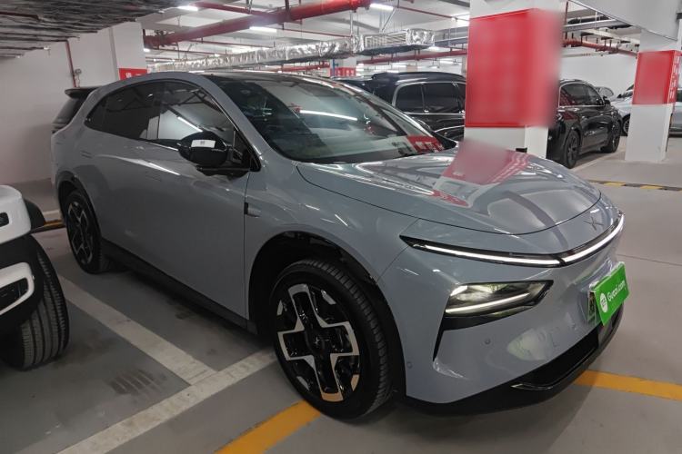 Used XPeng G7 2025 702 Max