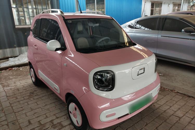 Used Bestune Pony 2025 222km Range Agile Horse