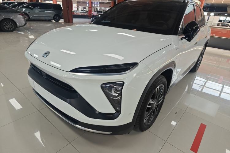 Used Nio ES6 2020 610 km Performance Version
