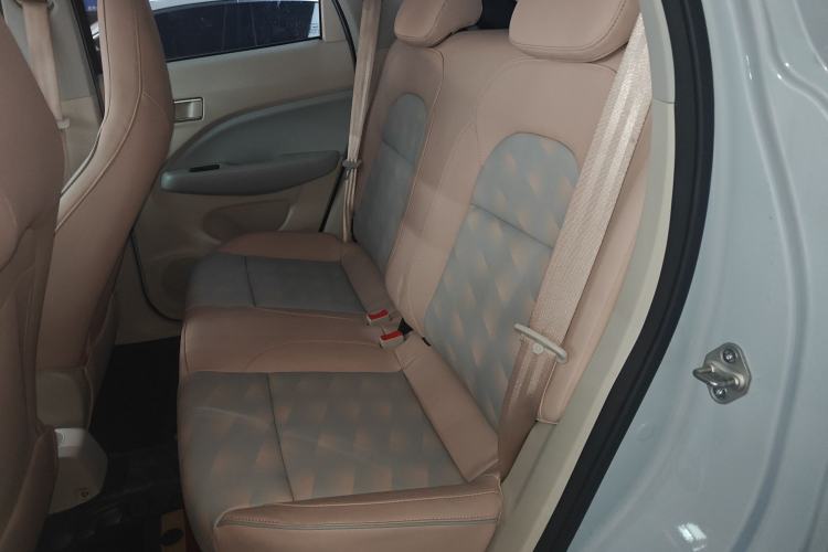 Used Leapmotor T03 2023 403 Lite Edition