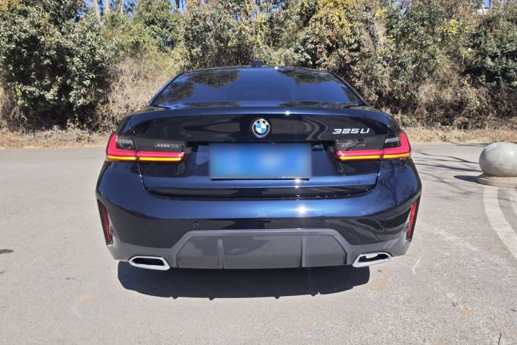 Used BMW 3 Series 2024 325Li M Sport Package
