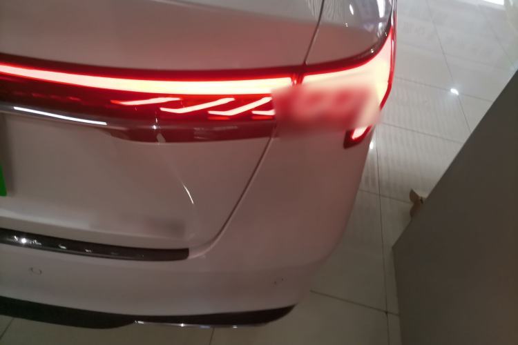 Used Buick LaCrosse 2025 28T Platinum Edition
