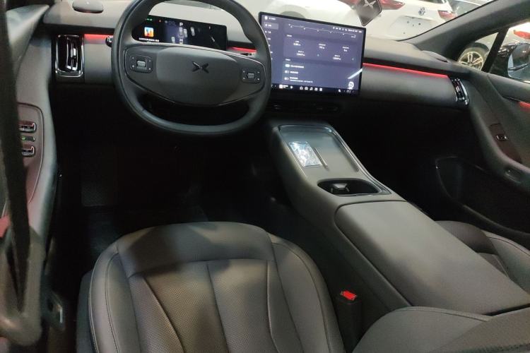 Used XPeng P7+ 2024 Ultra-Long Range Max