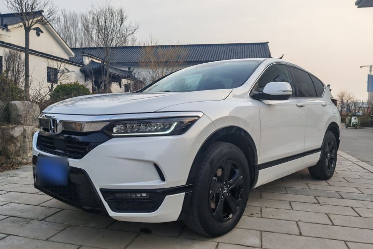 Used Honda Breeze 2021 240TURBO CVT 2WD Prestige Edition