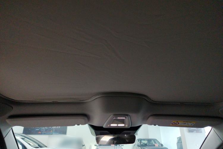 Used XPeng MONA M03 2024 620 with Ultra-Long Range
