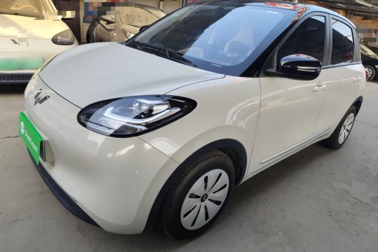 Used Wuling Bingo 2023 203km Light Edition