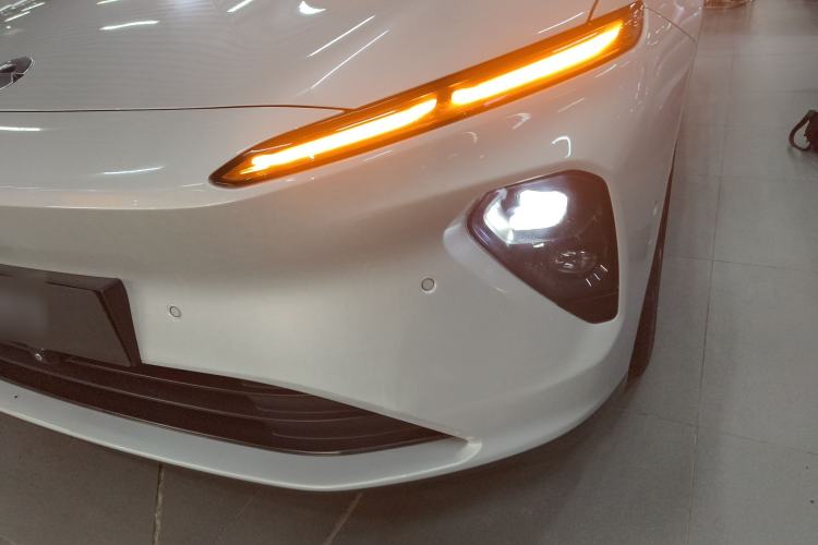 Used Nio ET7 2022 100kWh First Edition