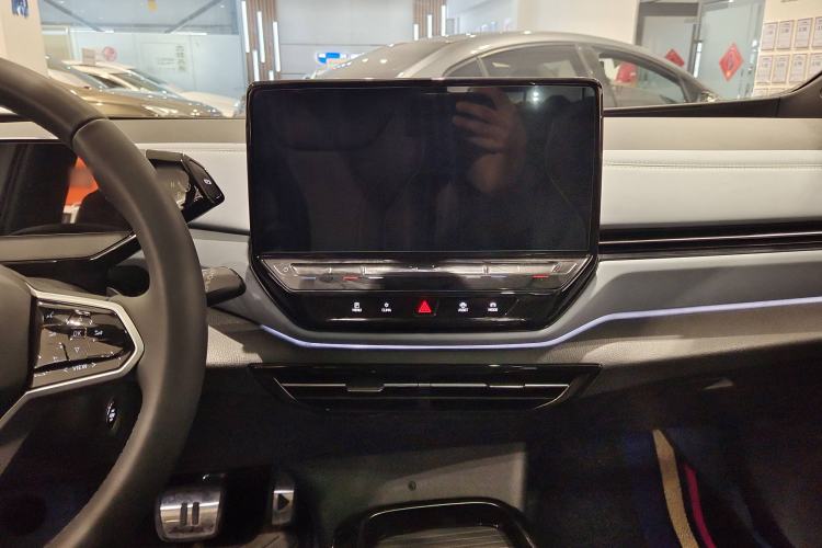 Used Volkswagen ID.4 X 2024 Pure & Smart Edition
