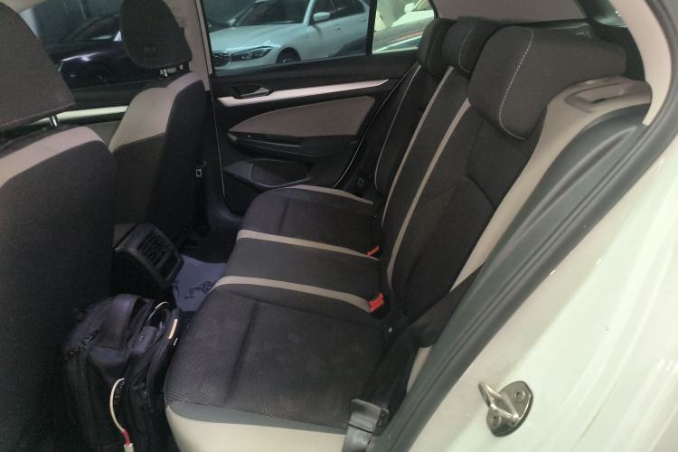 Used Volkswagen Golf 2023 200TSI DSG