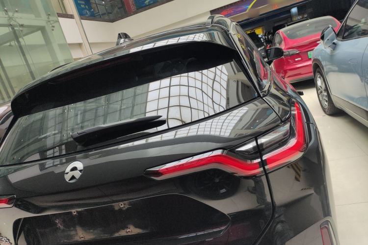 Used Nio ES6 2020 610 km Performance Version