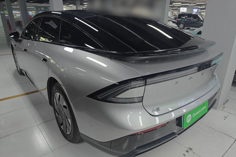 Used XPeng P7+ 2024 Long-Range Max
