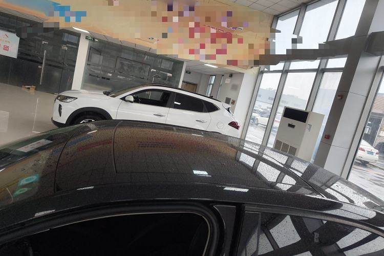 Used Skoda Octavia 2018 TSI230 DSG Luxury Edition
