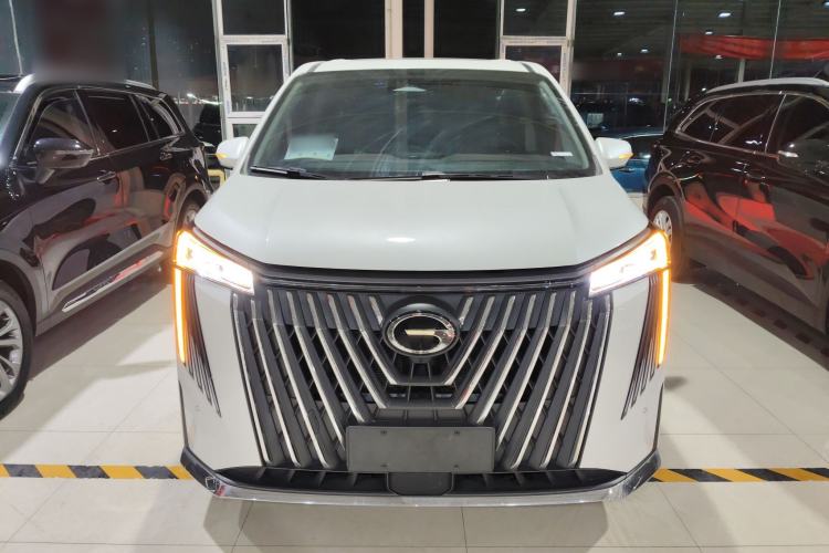 Used GAC Trumpchi M8 2024 Master Series 400T Ultimate Edition
