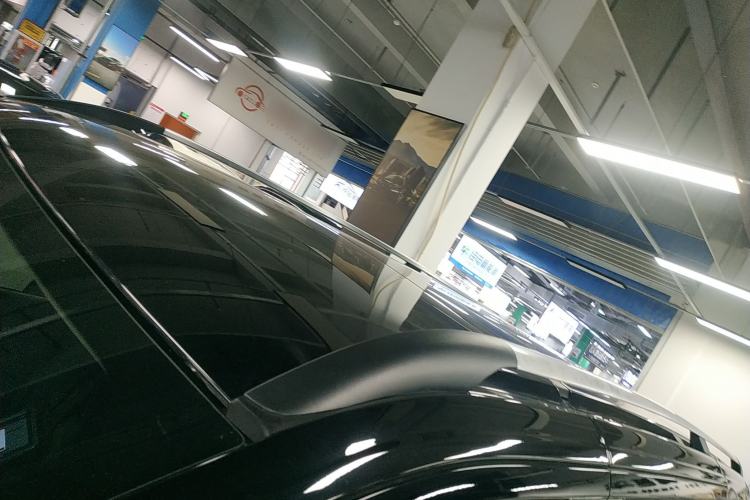 Used Mercedes-Benz V-Class 2018 V 260 Prestige Edition China VI