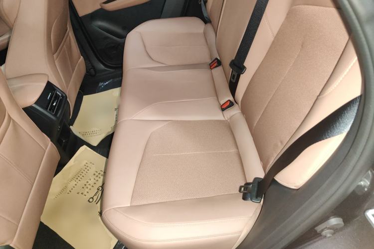 Used Changan UNI-Z 2025 1.5T Luxury Version