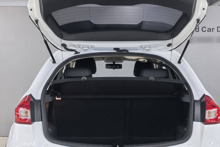 Used Geely Auto Vision X3 2017 1.5L Automatic Elite Model
