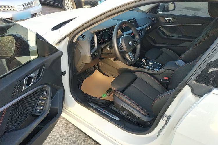 Used BMW 2 Series (Import) 2023 225i Four-Door Coupe M Sport Package