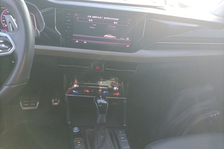 Used Volkswagen Passat 2019 380TSI Prestige Edition China VI Standard