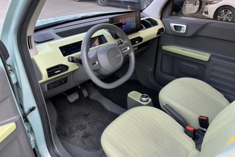 Used  Panda 2023 Panda Mini 120km Asian Games Edition
