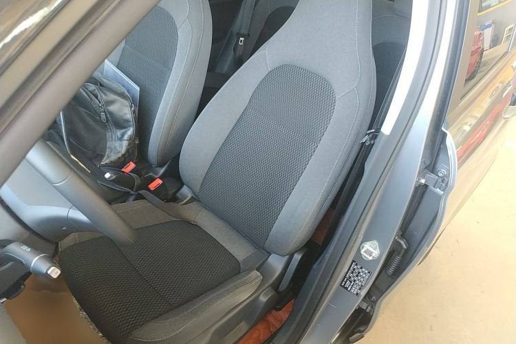 Used Leapmotor T03 2021 400 Lite Edition Lithium Iron Phosphate
