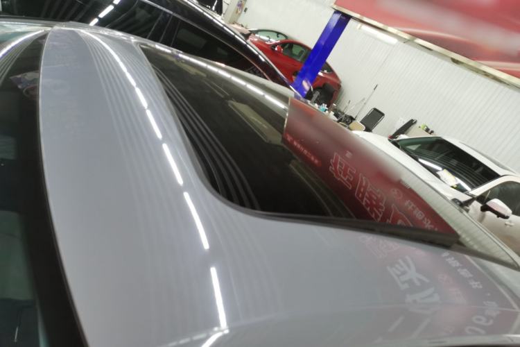 Used Volkswagen Magotan 2023 2 Million Units Commemorative Edition 330TSI DSG Luxury Version
