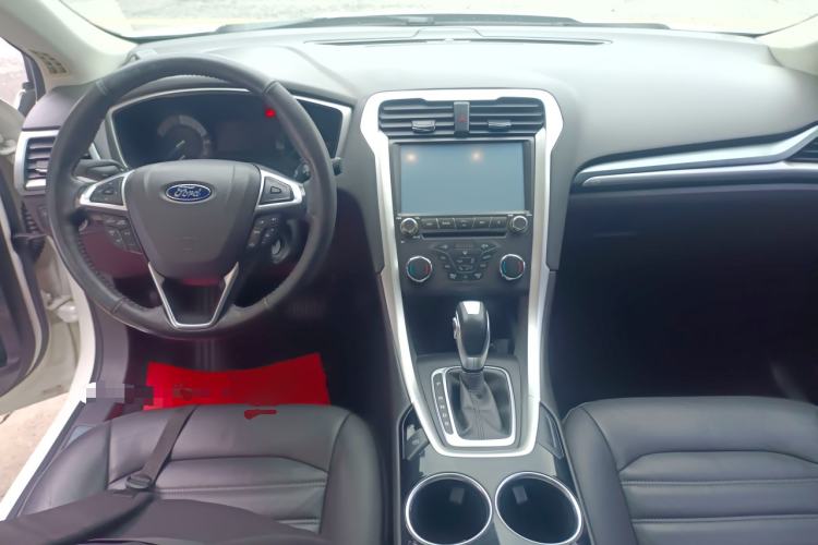 Used Ford Mondeo 2013 1.5L GTDi180 Fashion Edition
